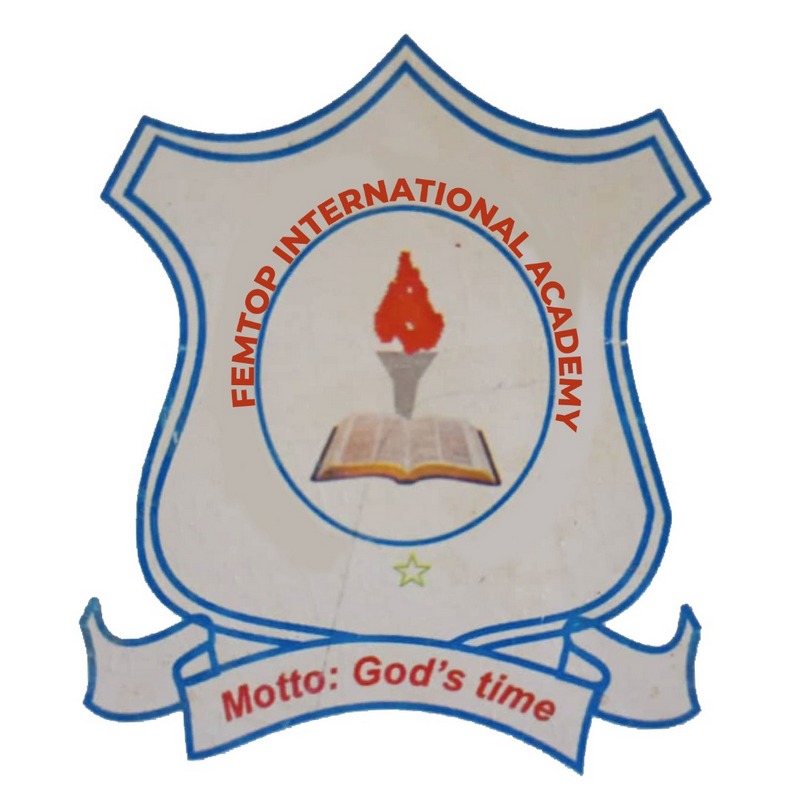 School Logo